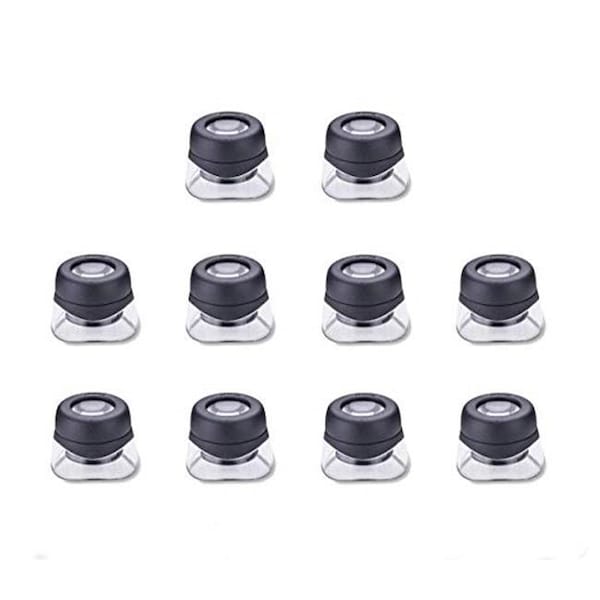 Marson Carson LH-30MU VersaLoupe 10x Focusing Stand Loupe Magnifier - Set of 10 LH-30MU - main